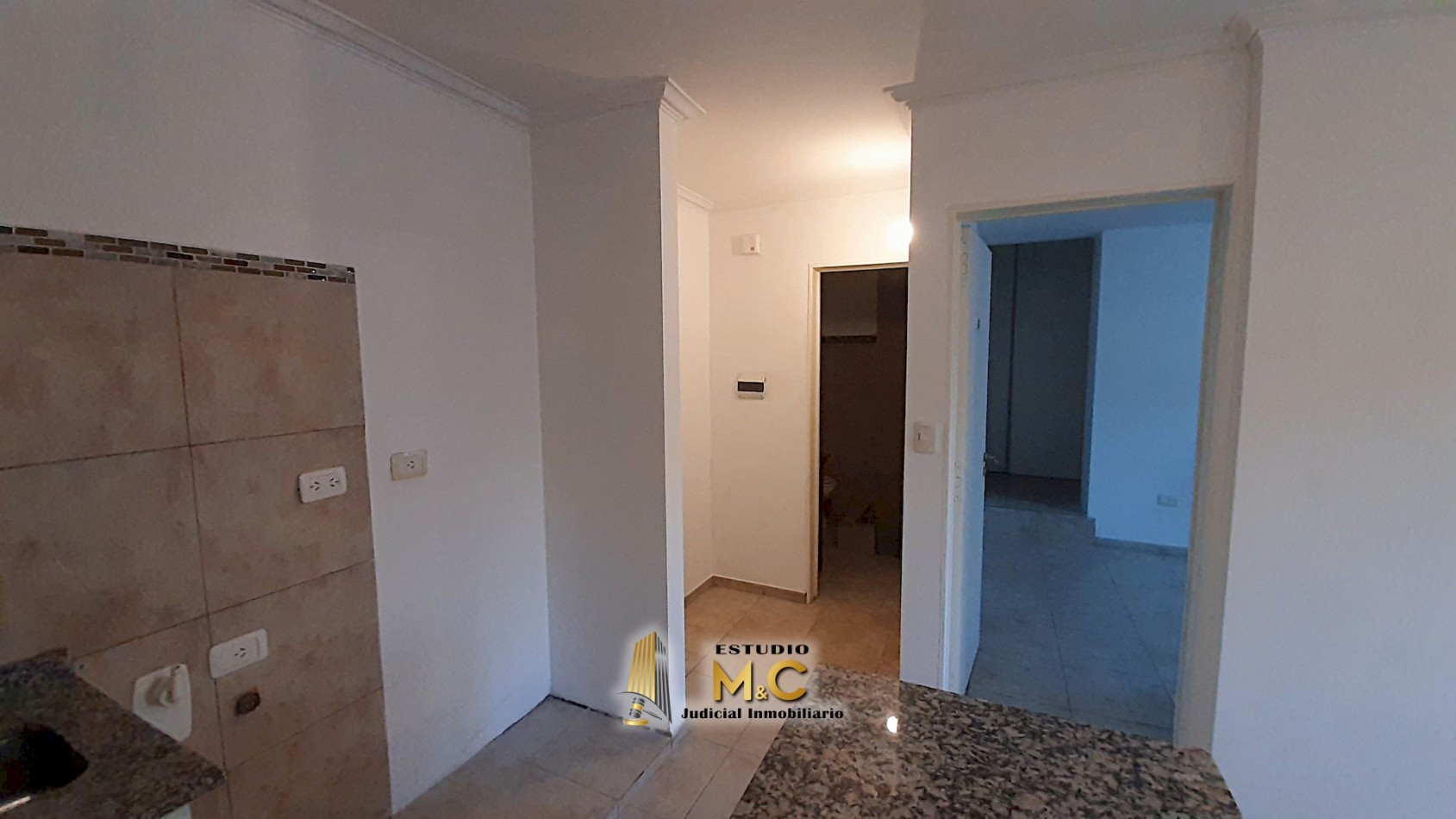 Alquilo Dpto 1 Dormitorio B° Alta Cordoba
