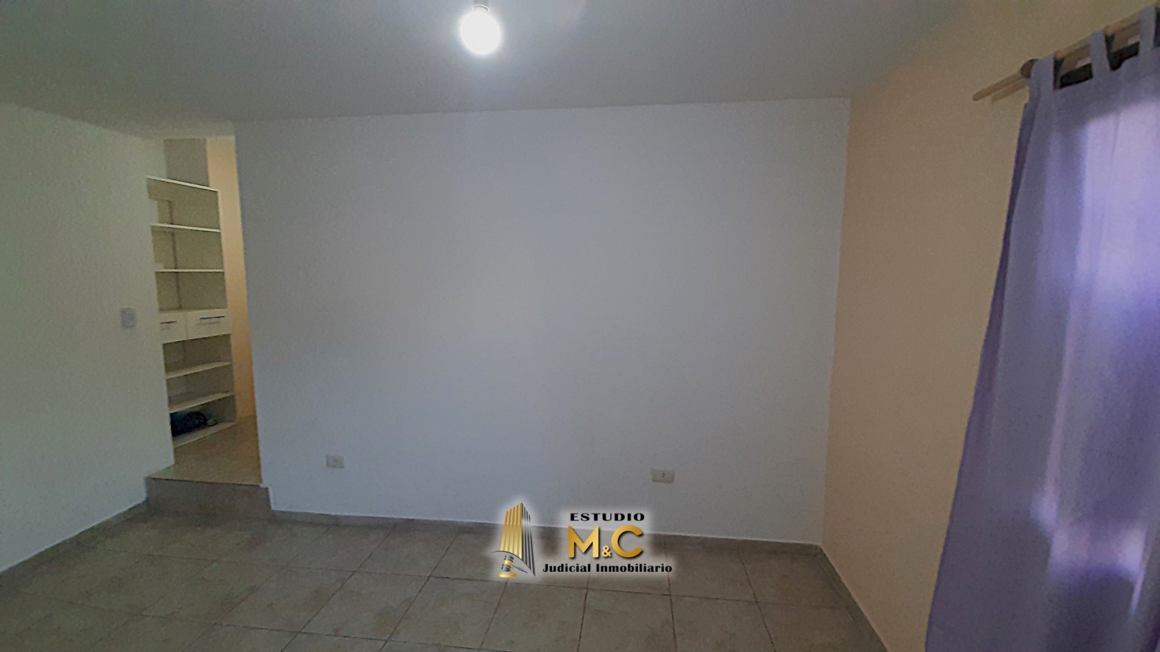Alquilo Dpto 1 Dormitorio B° Alta Cordoba