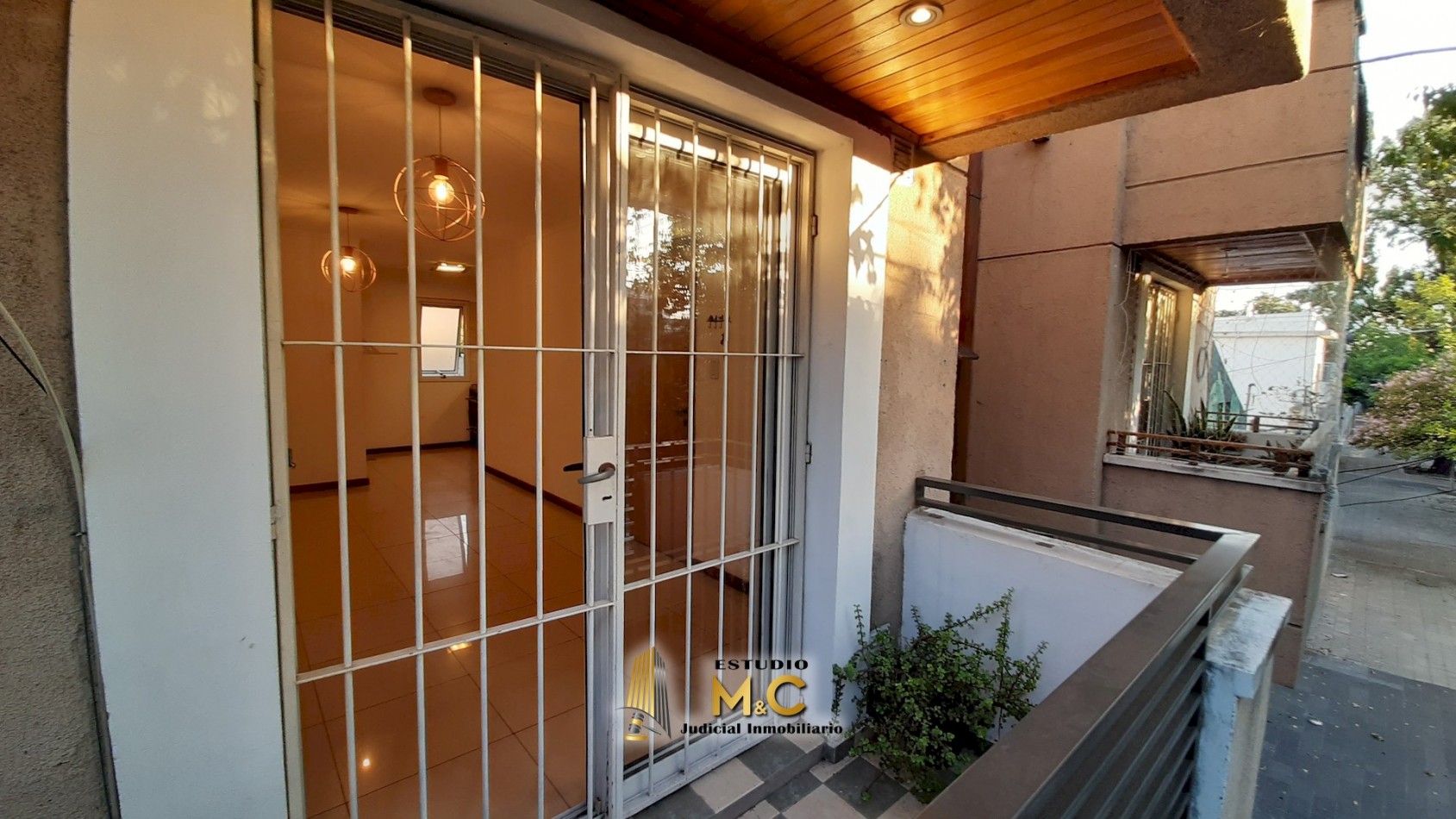 Dpto 1 Dorm con Balcon en B° Alta Cordoba