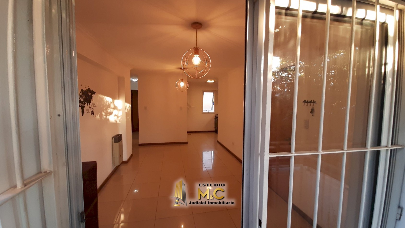 Dpto 1 Dorm con Balcon en B° Alta Cordoba