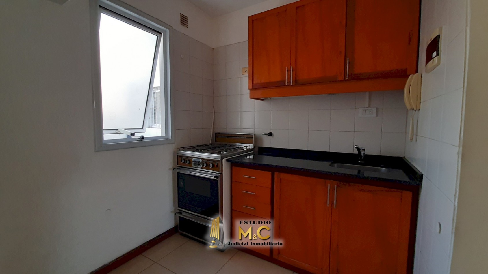 Dpto 1 Dorm con Balcon en B° Alta Cordoba