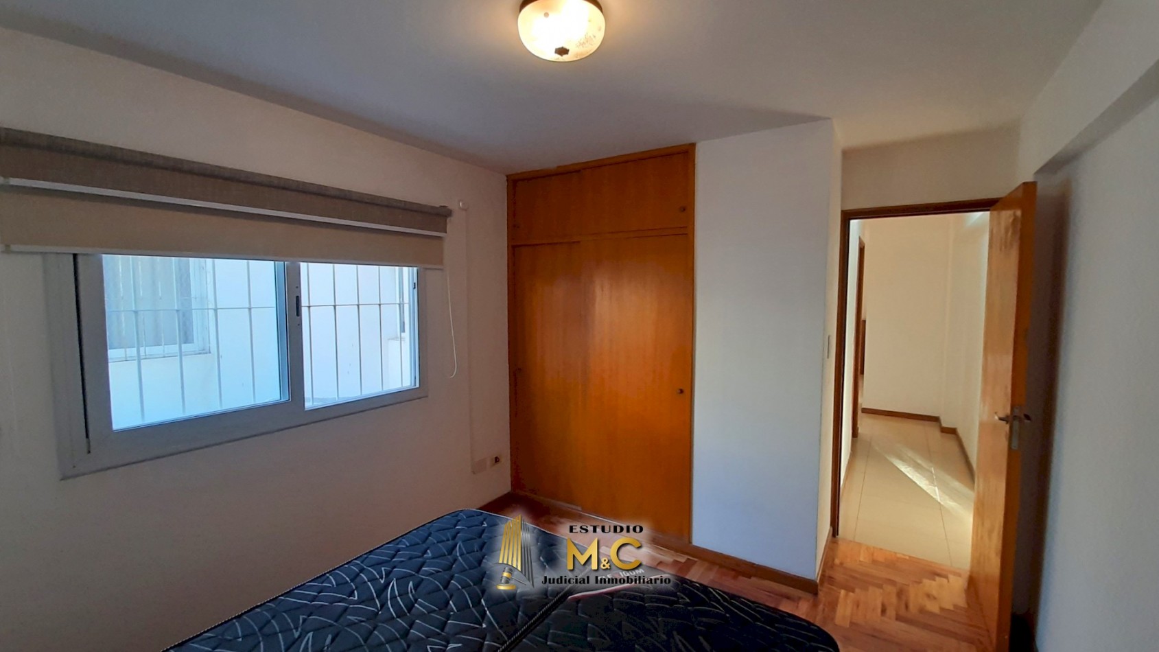 Dpto 1 Dorm con Balcon en B° Alta Cordoba