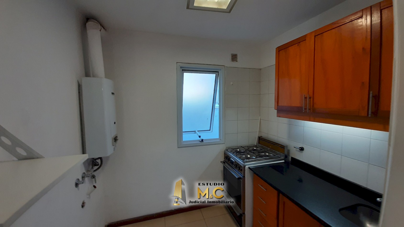 Dpto 1 Dorm con Balcon en B° Alta Cordoba