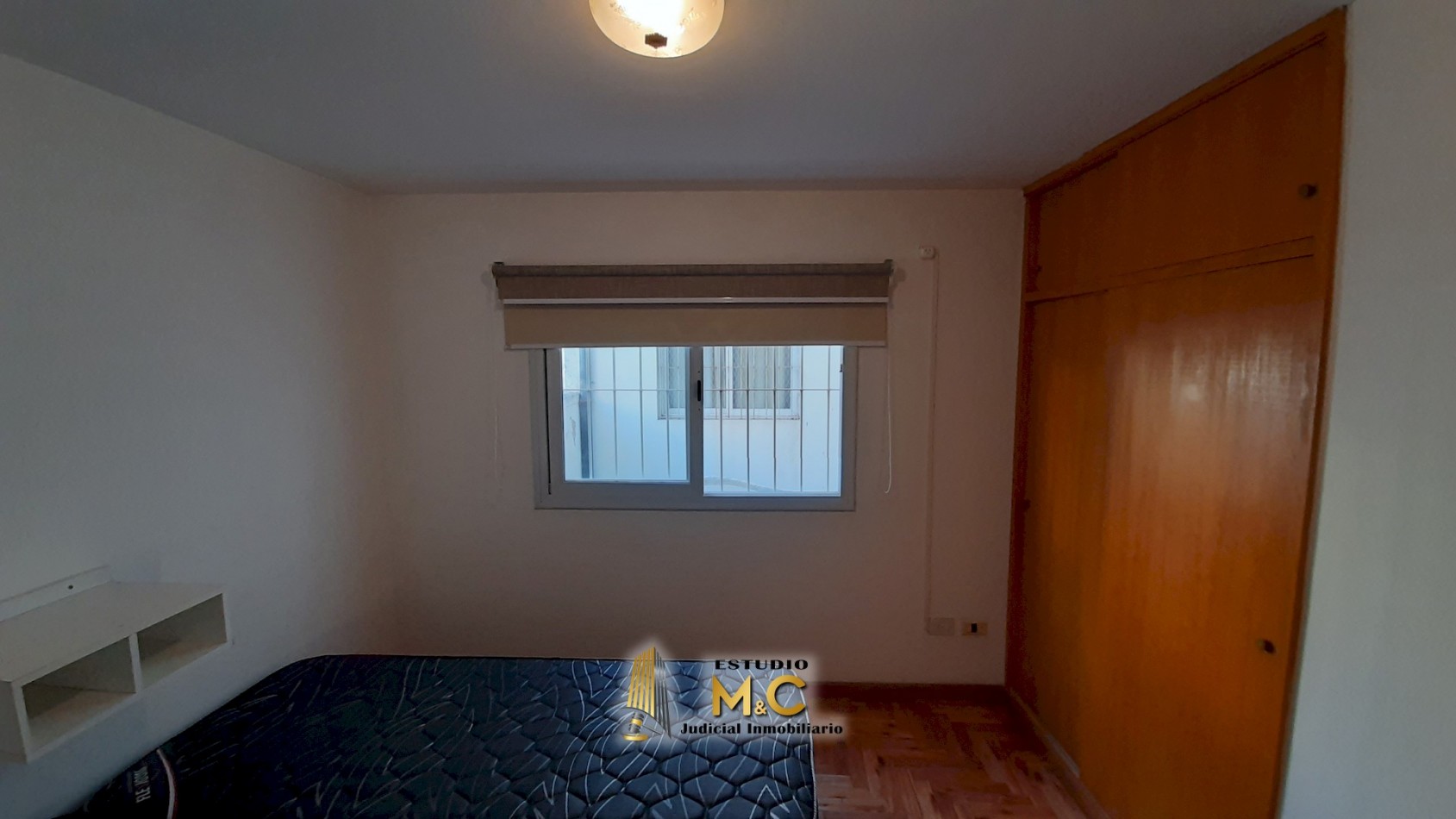 Dpto 1 Dorm con Balcon en B° Alta Cordoba