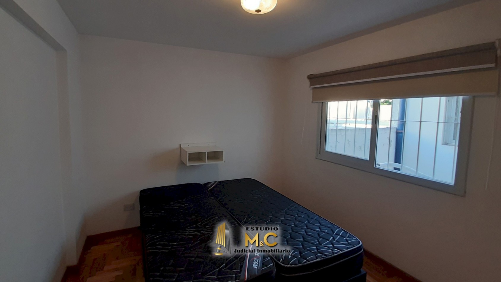 Dpto 1 Dorm con Balcon en B° Alta Cordoba
