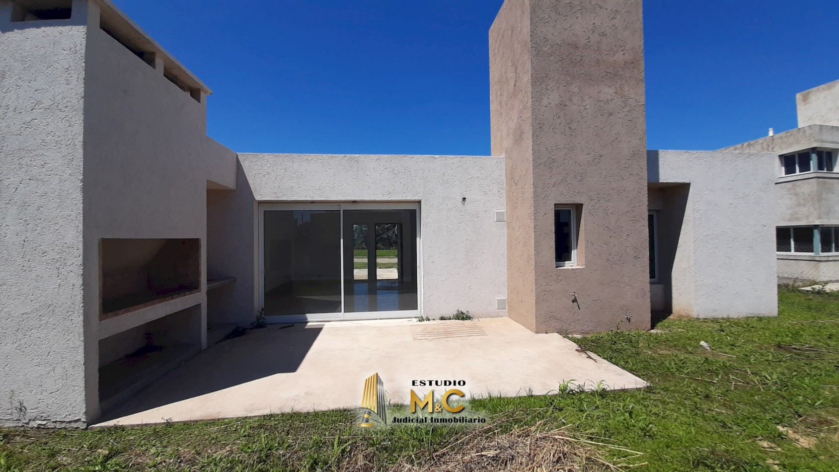 Casa 2 Dorm a Estrenar con Escritura | Altos de la Colonia (Colonia Tirolesa)