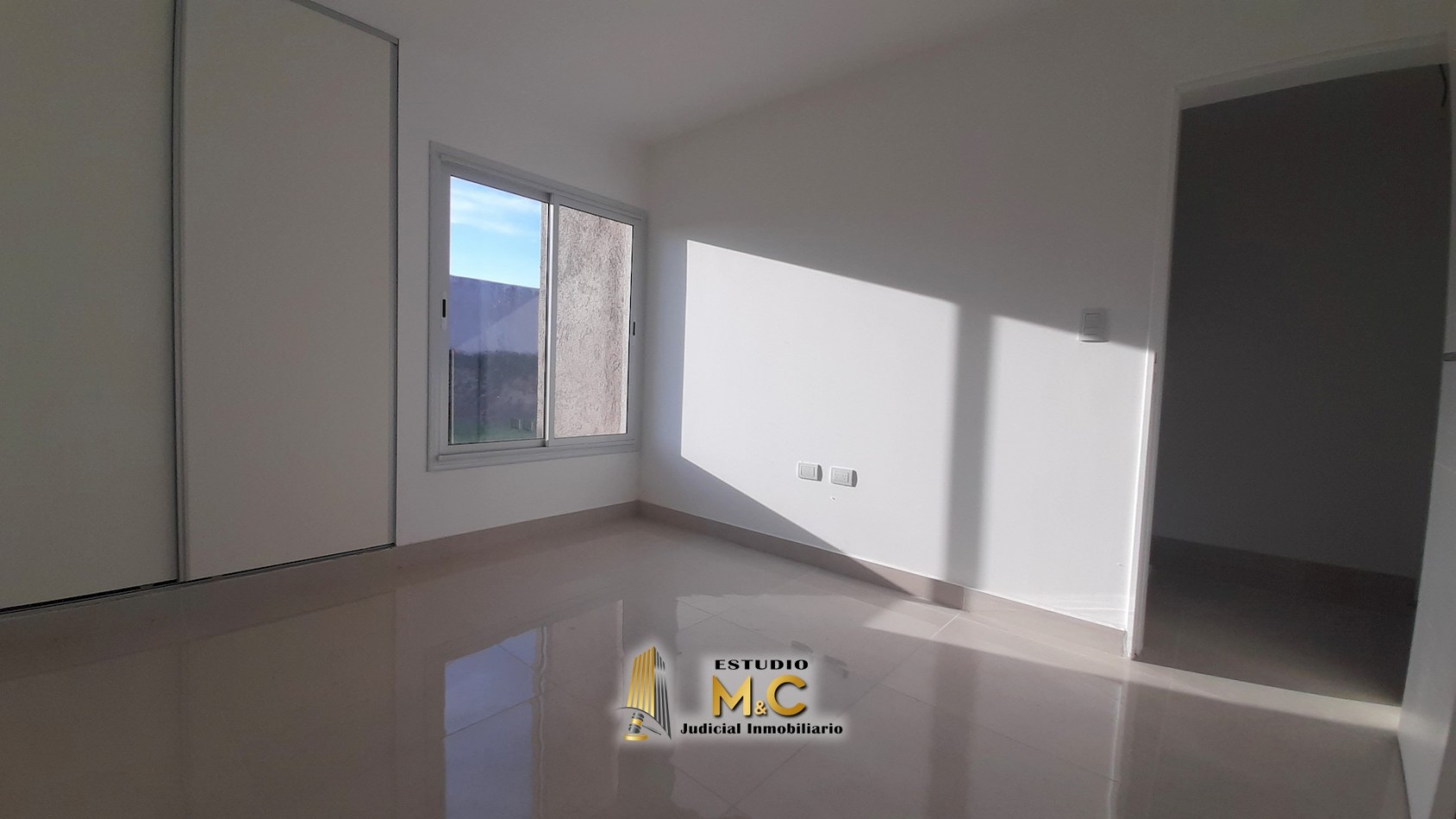 Casa 2 Dorm a Estrenar con Escritura | Altos de la Colonia (Colonia Tirolesa)