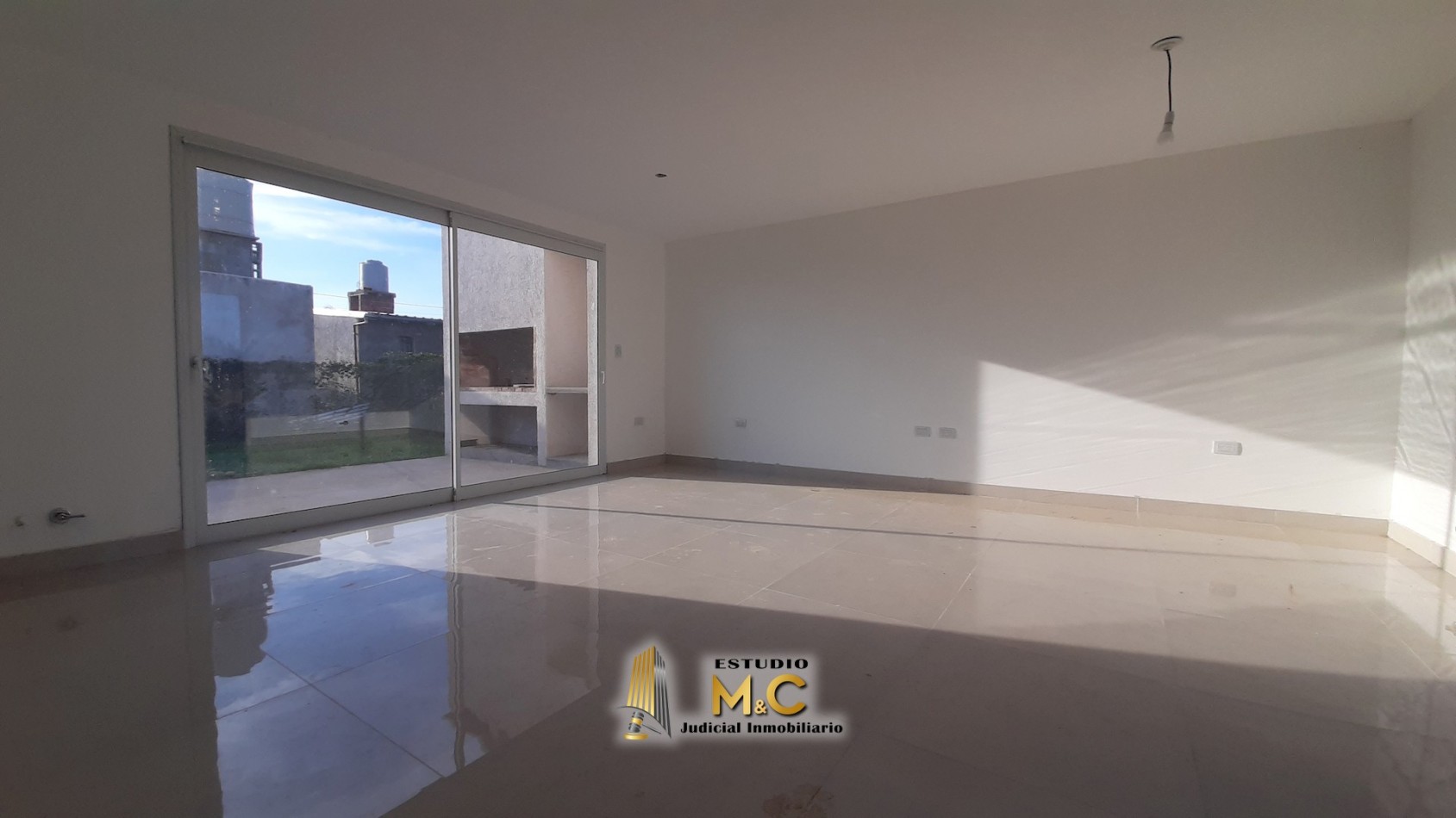 Casa 2 Dorm a Estrenar con Escritura | Altos de la Colonia (Colonia Tirolesa)