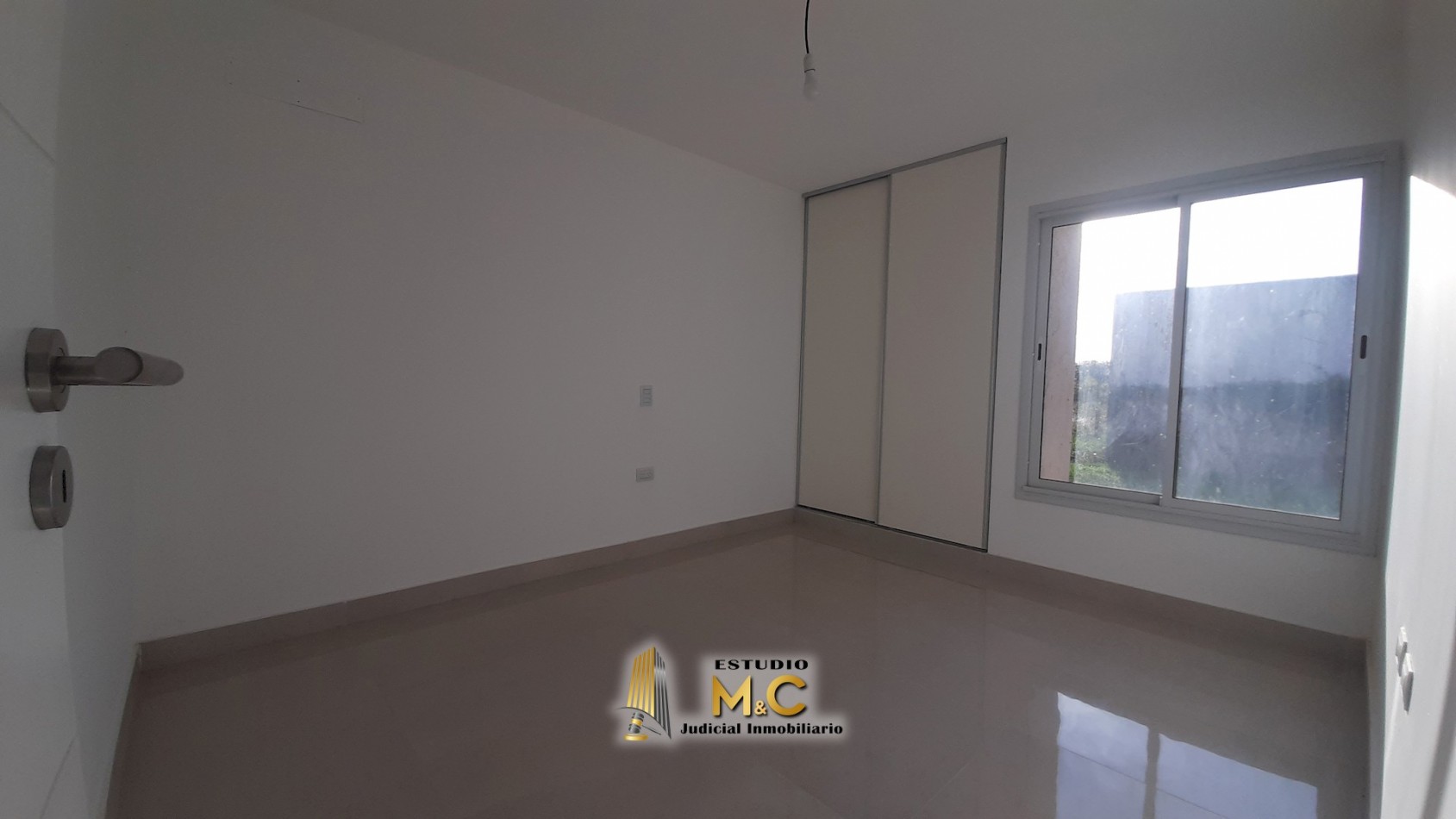 Casa 2 Dorm a Estrenar con Escritura | Altos de la Colonia (Colonia Tirolesa)