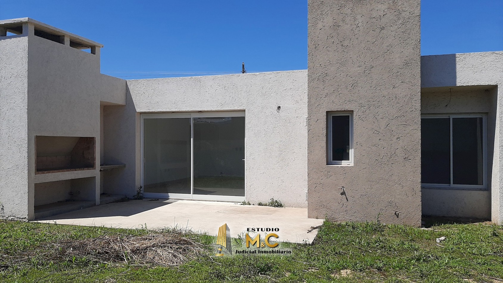 Casa 2 Dorm a Estrenar con Escritura | Altos de la Colonia (Colonia Tirolesa)