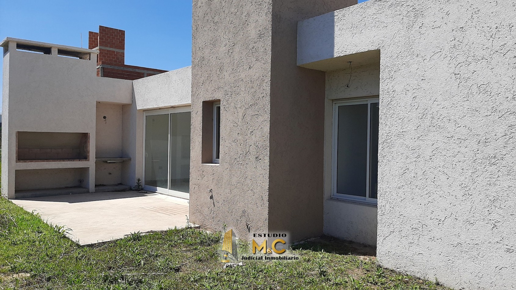 Casa 2 Dorm a Estrenar con Escritura | Altos de la Colonia (Colonia Tirolesa)