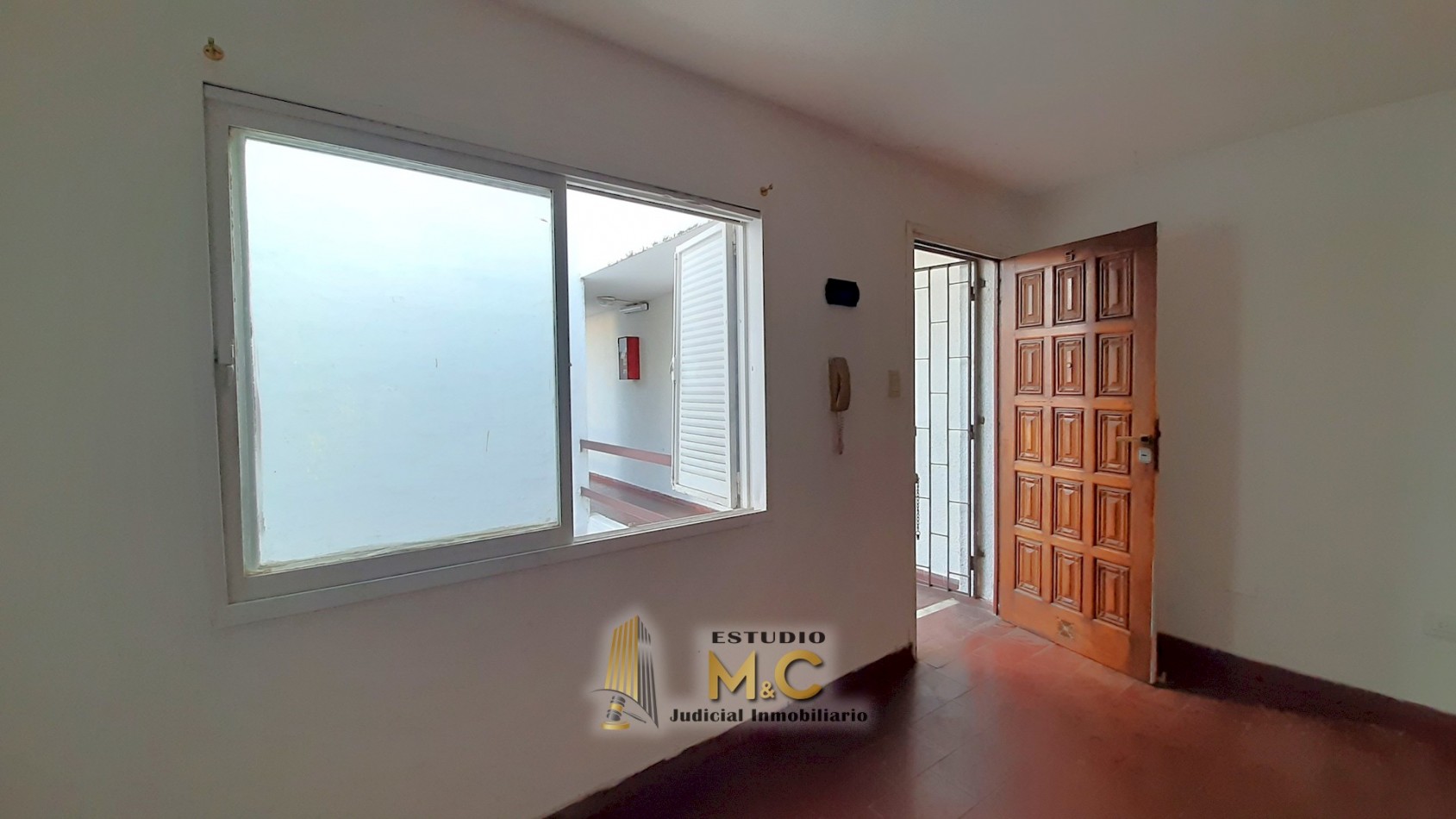 Dpto 2Dor con Balcon y Terraza en Alta Cordoba