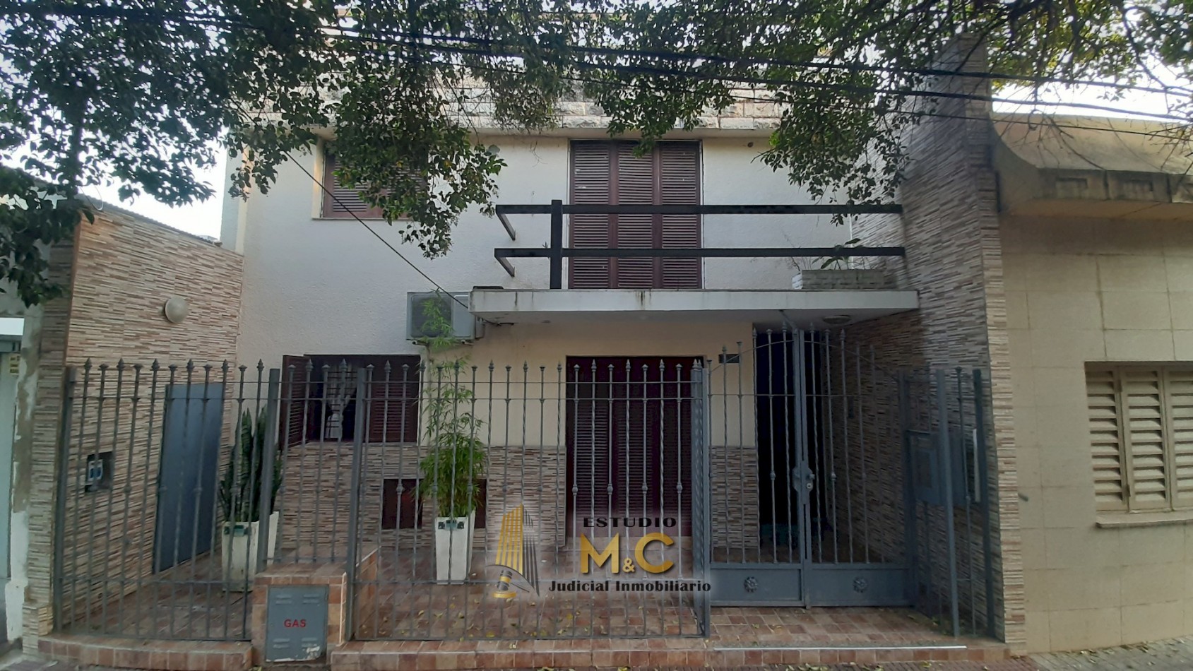 Dpto 2Dor con Balcon y Terraza en Alta Cordoba