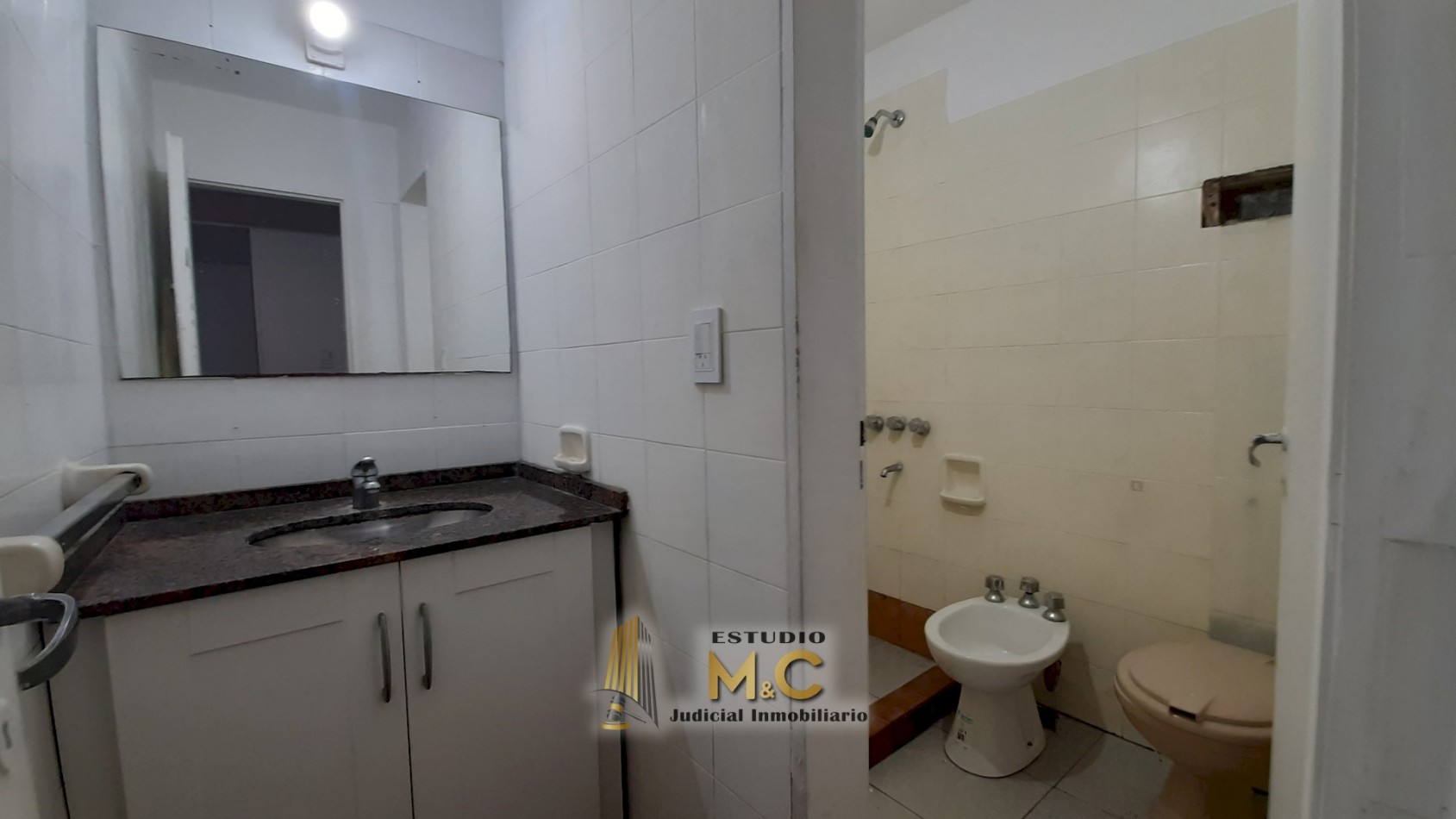 Dpto 2Dor con Balcon y Terraza en Alta Cordoba