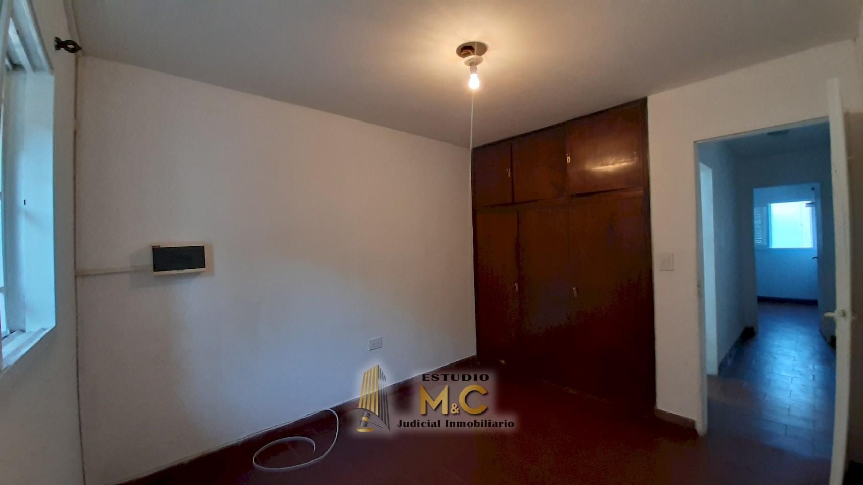 Dpto 2Dor con Balcon y Terraza en Alta Cordoba