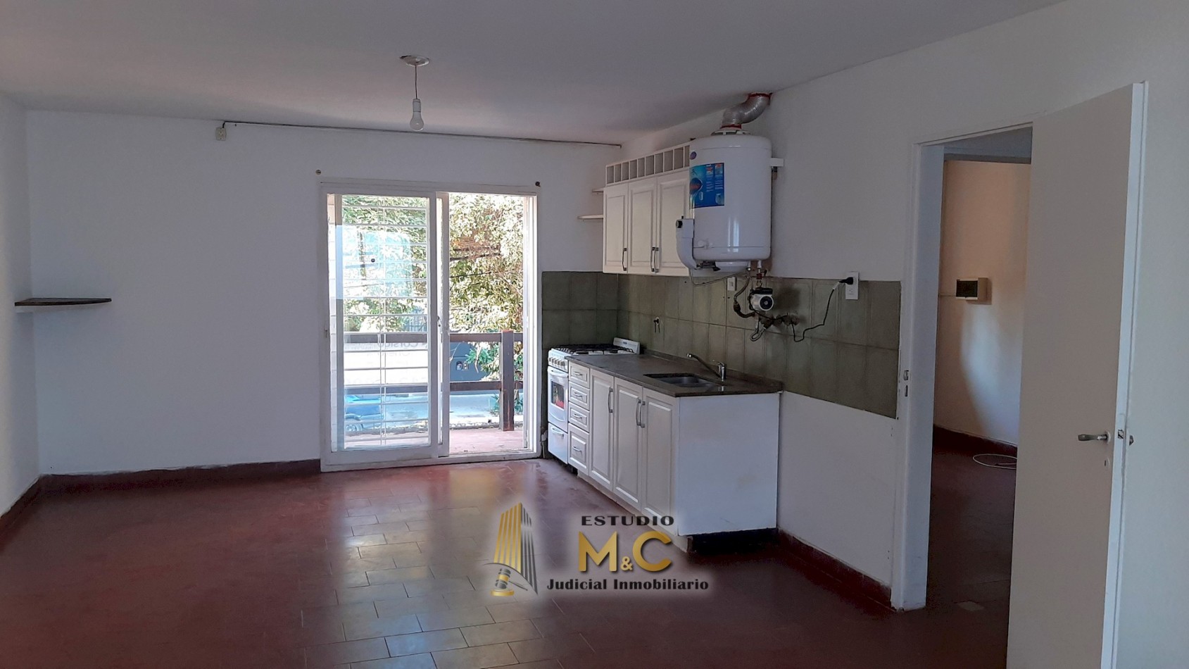 Dpto 2Dor con Balcon y Terraza en Alta Cordoba