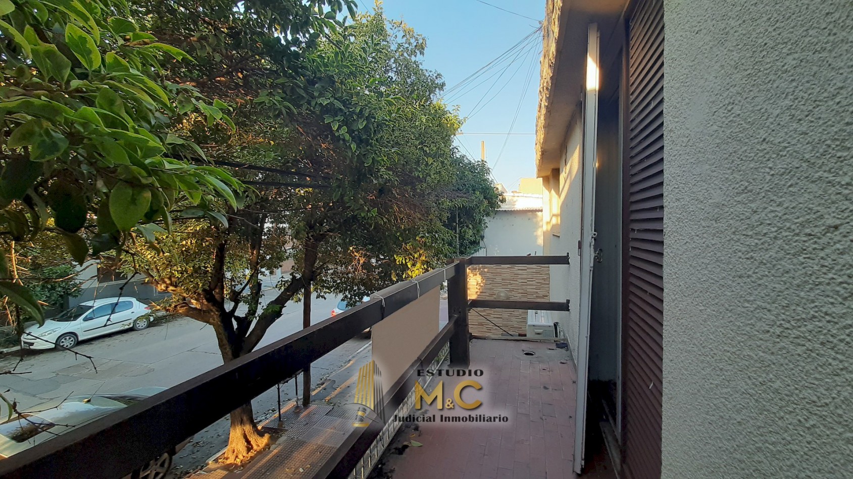 Dpto 2Dor con Balcon y Terraza en Alta Cordoba