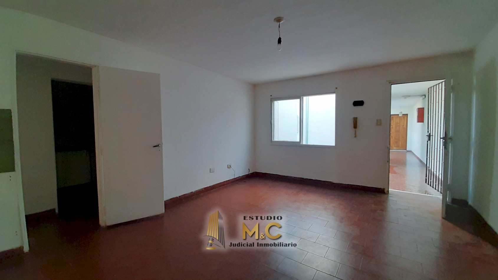 Dpto 2Dor con Balcon y Terraza en Alta Cordoba