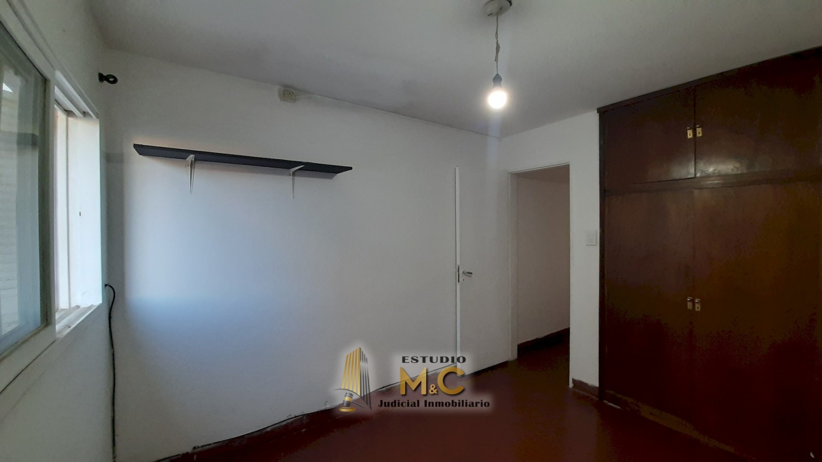 Dpto 2Dor con Balcon y Terraza en Alta Cordoba