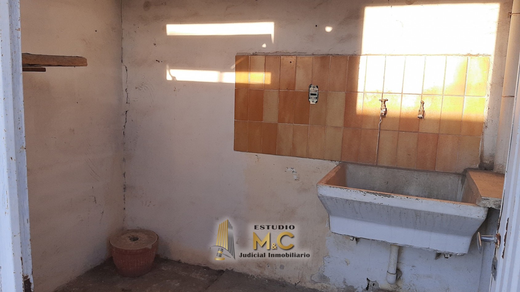 Dpto 2Dor con Balcon y Terraza en Alta Cordoba