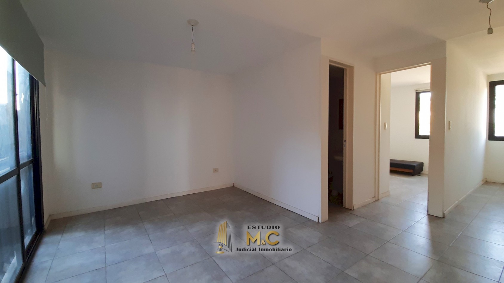 Dpto 1 Dormitorio B° Alto Alberdi
