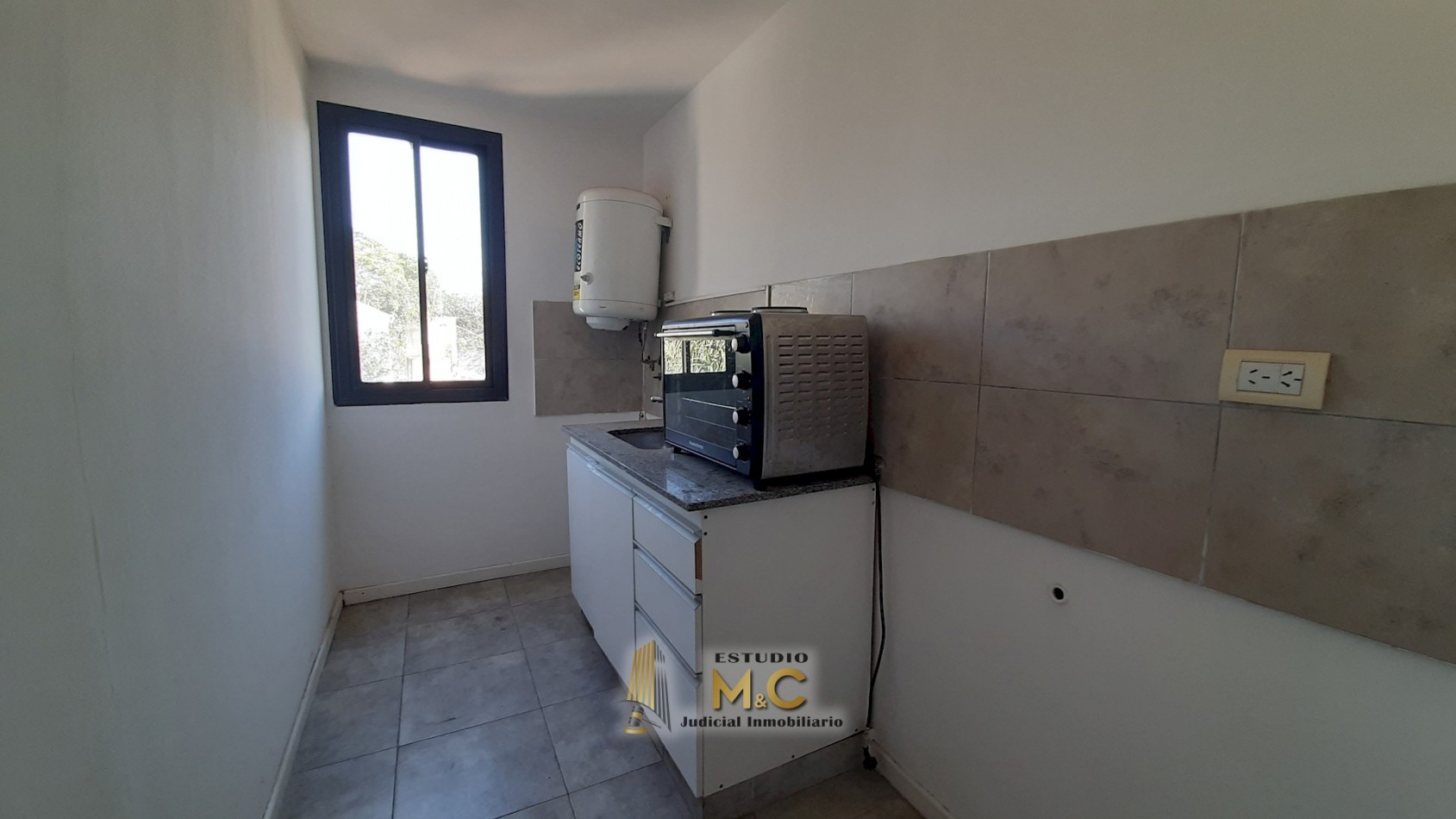 Dpto 1 Dormitorio B° Alto Alberdi