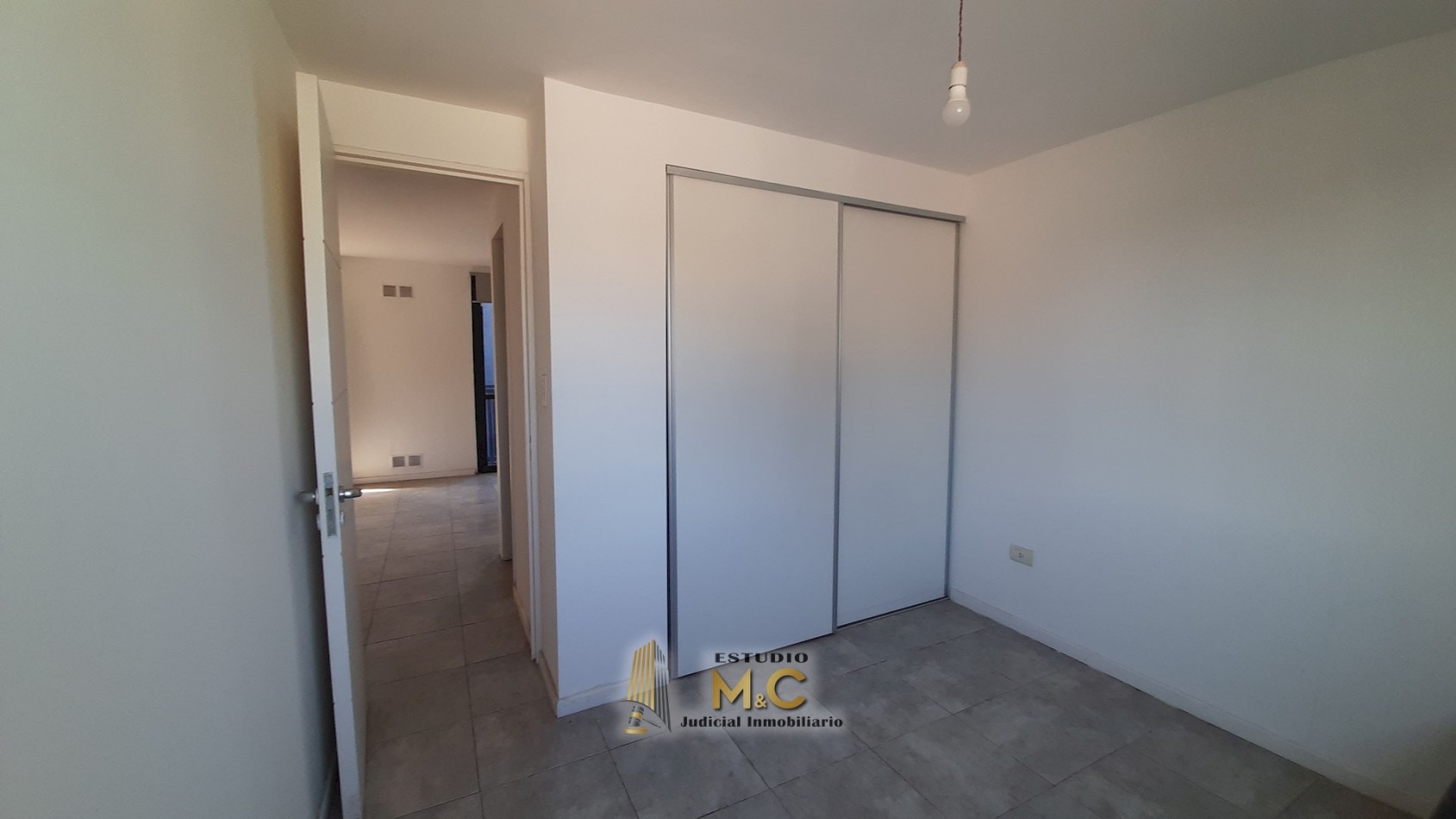 Dpto 1 Dormitorio B° Alto Alberdi