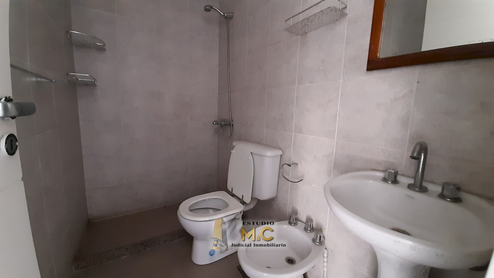 Dpto 1 Dormitorio B° Alto Alberdi