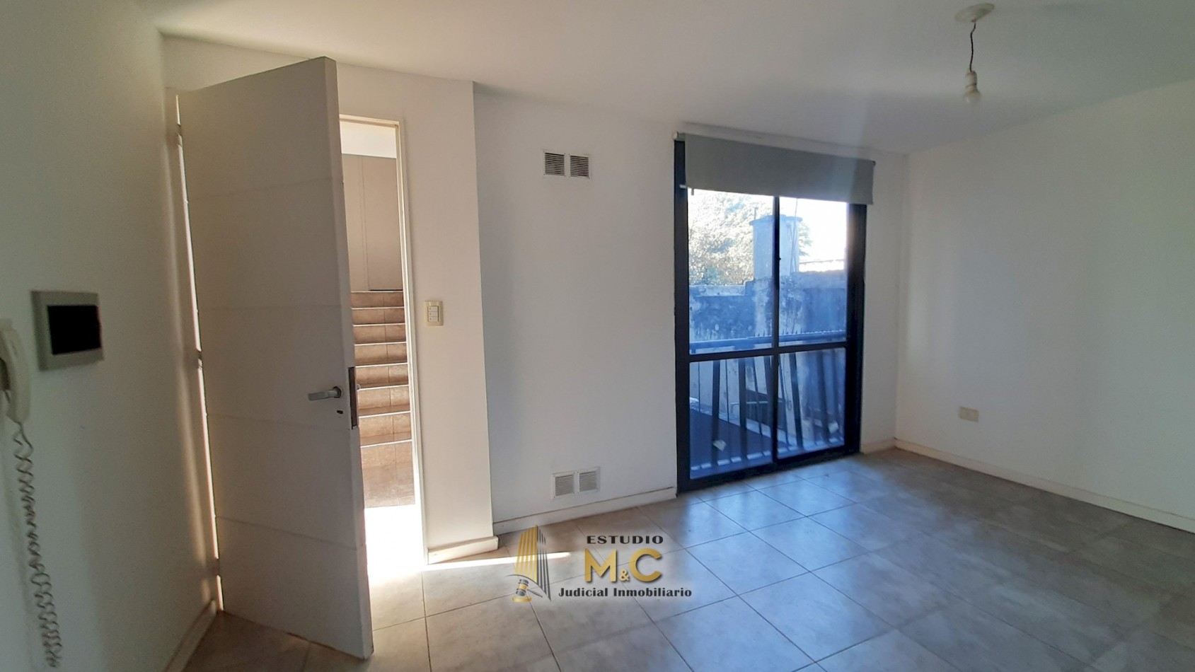 Dpto 1 Dormitorio B° Alto Alberdi