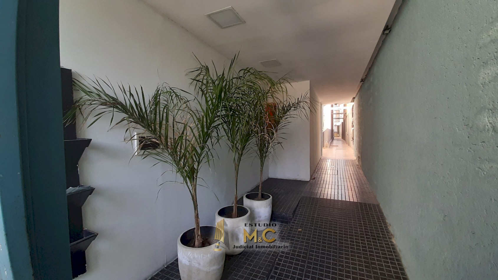Dpto 1 Dormitorio B° Alto Alberdi