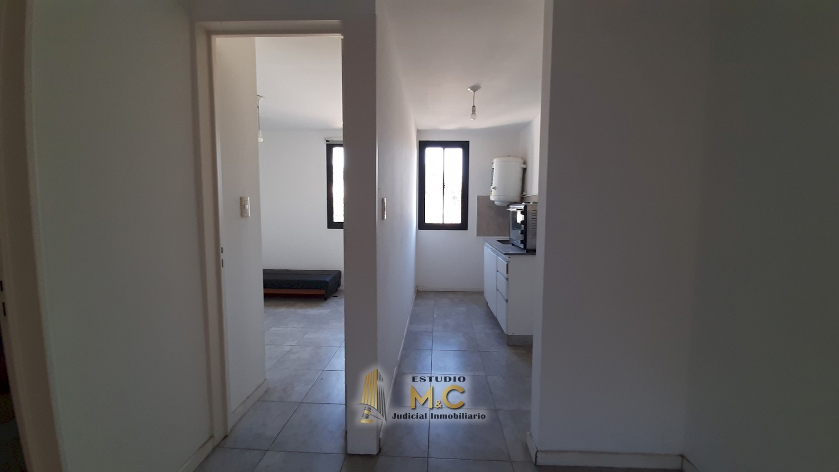 Dpto 1 Dormitorio B° Alto Alberdi