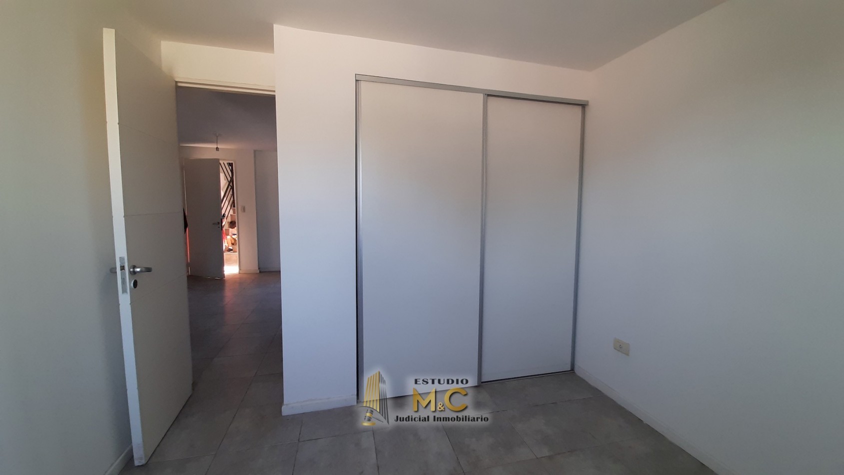 Dpto 1 Dormitorio B° Alto Alberdi
