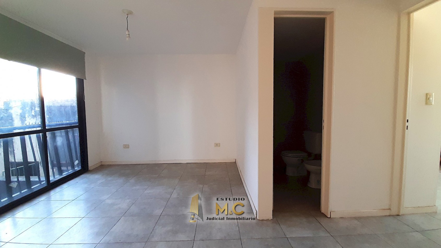 Dpto 1 Dormitorio B° Alto Alberdi