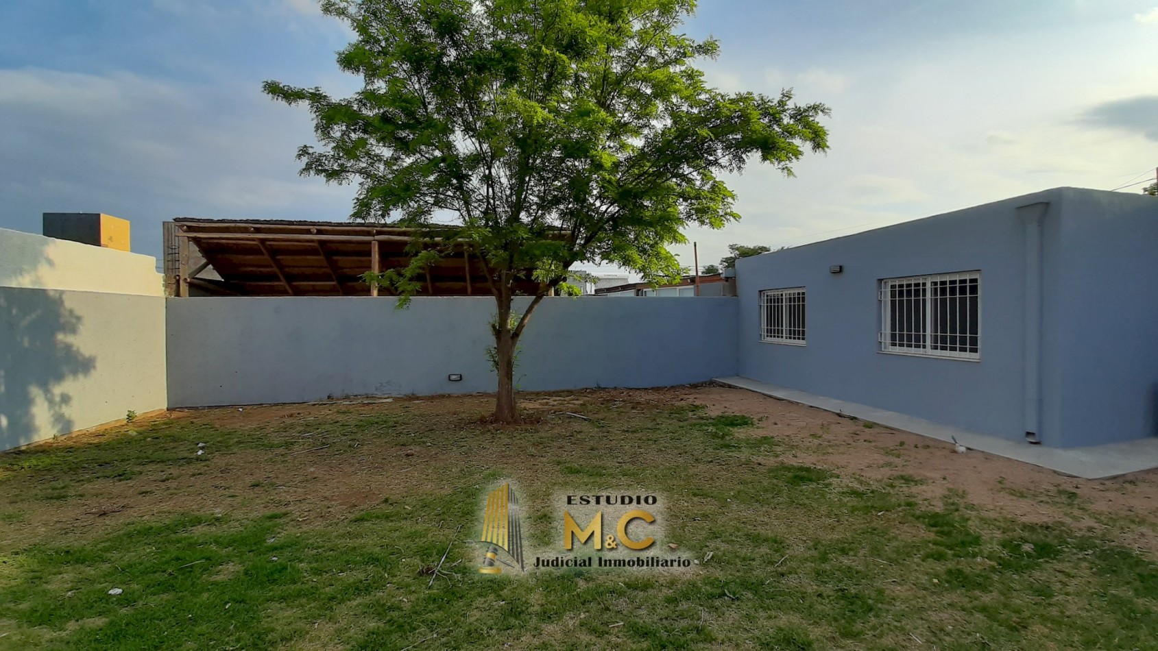 Casa de 3 Dorm en B° Los Nonos (Col Tirolesa)