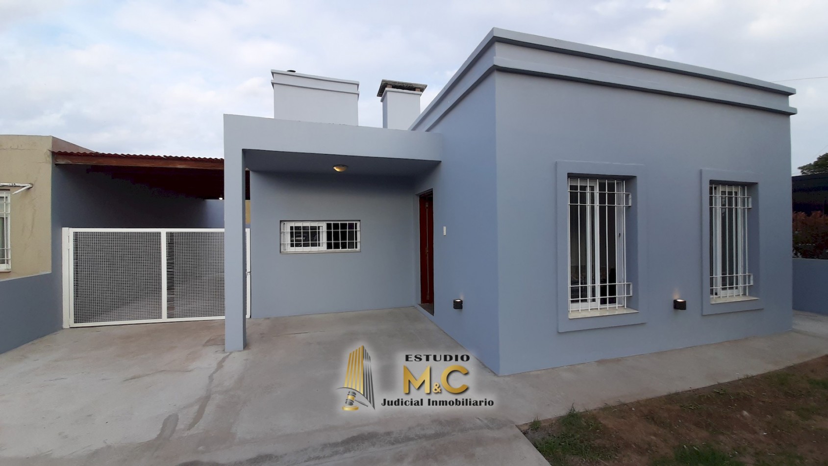 Casa de 3 Dorm en B° Los Nonos (Col Tirolesa)