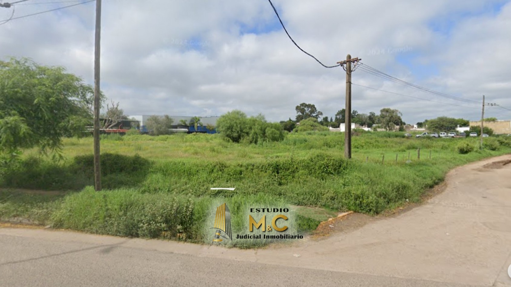 10.000 M2 sobre Ruta 9 - Villa Maria