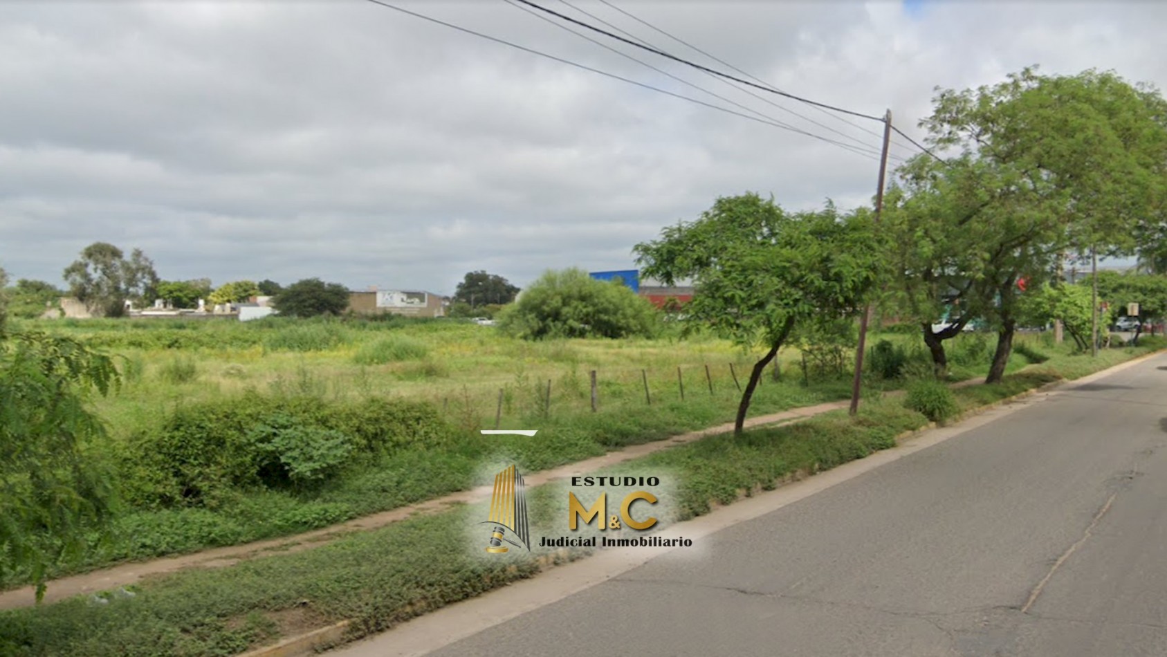 10.000 M2 sobre Ruta 9 - Villa Maria