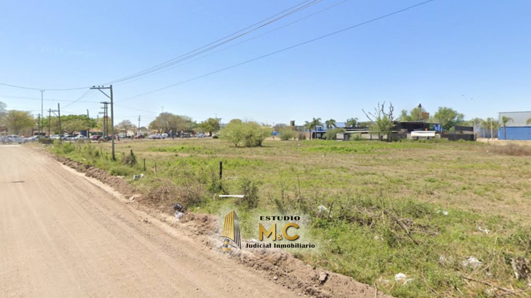 10.000 M2 sobre Ruta 9 - Villa Maria