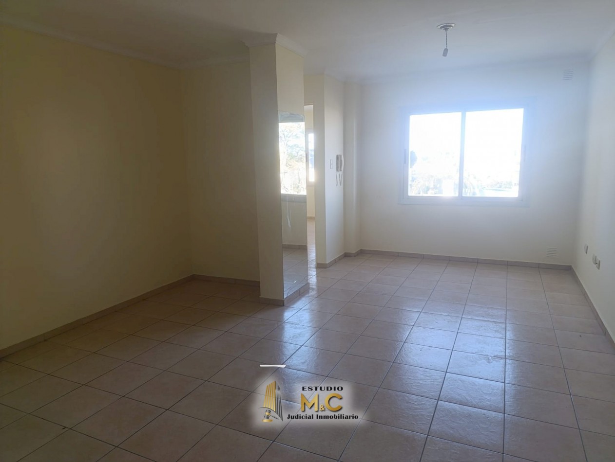 Departamento 1 Dormitorio - Cochabamba y Roma