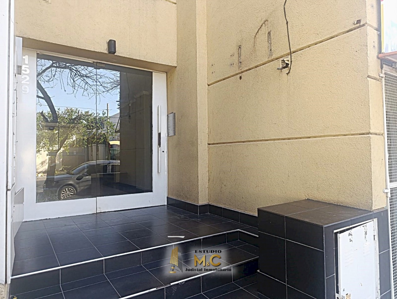 Departamento 1 Dormitorio - Cochabamba y Roma