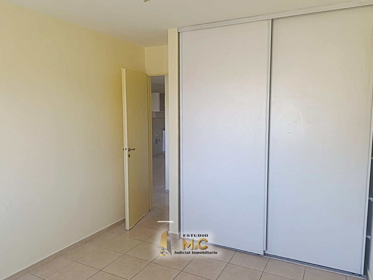 Departamento 1 Dormitorio - Cochabamba y Roma