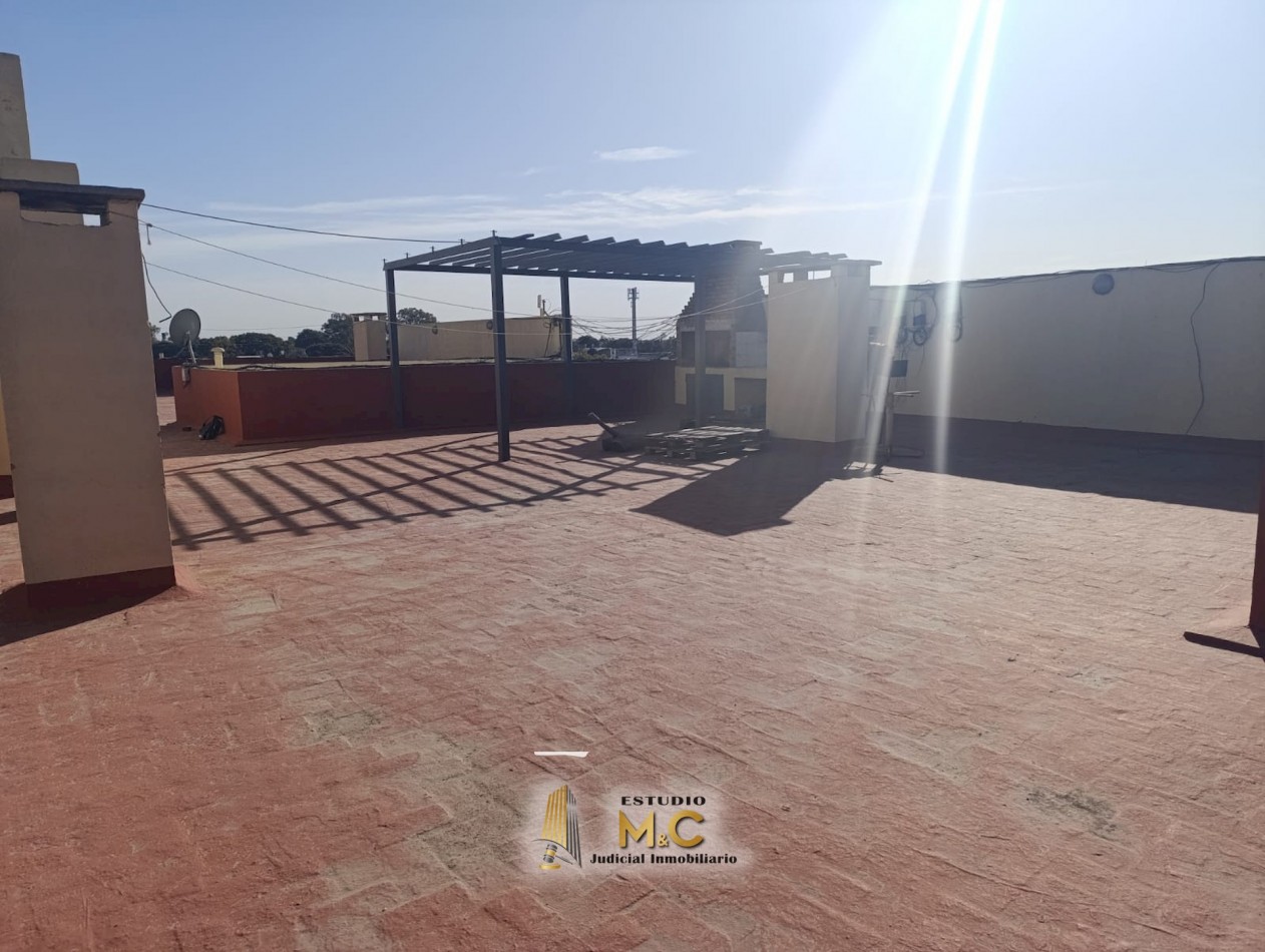 Departamento 1 Dormitorio - Cochabamba y Roma