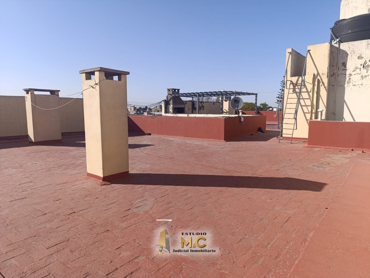 Departamento 1 Dormitorio - Cochabamba y Roma