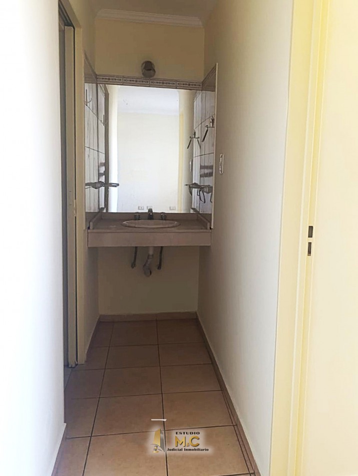 Departamento 1 Dormitorio - Cochabamba y Roma