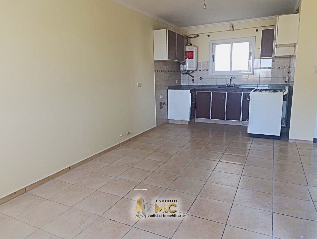 Departamento 1 Dormitorio - Cochabamba y Roma