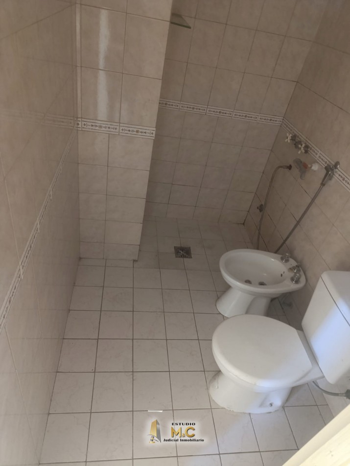 Departamento 1 Dormitorio - Cochabamba y Roma