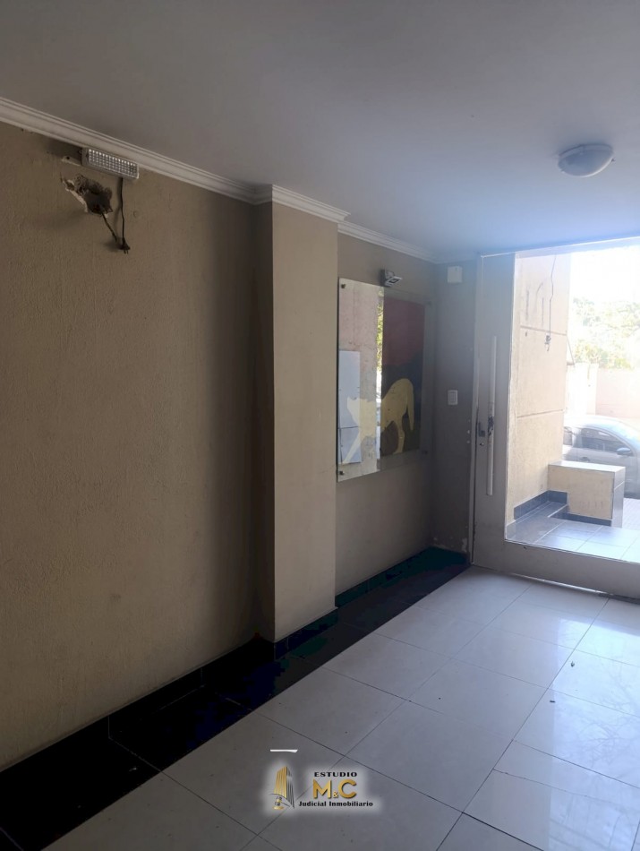 Departamento 1 Dormitorio - Cochabamba y Roma