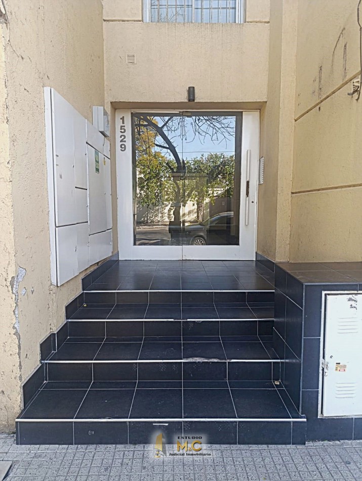 Departamento 1 Dormitorio - Cochabamba y Roma