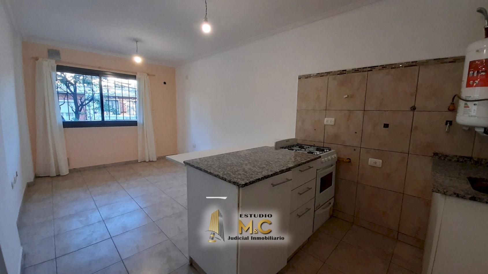 Alquilo Dpto 1 Dormitorio B° Alta Cordoba