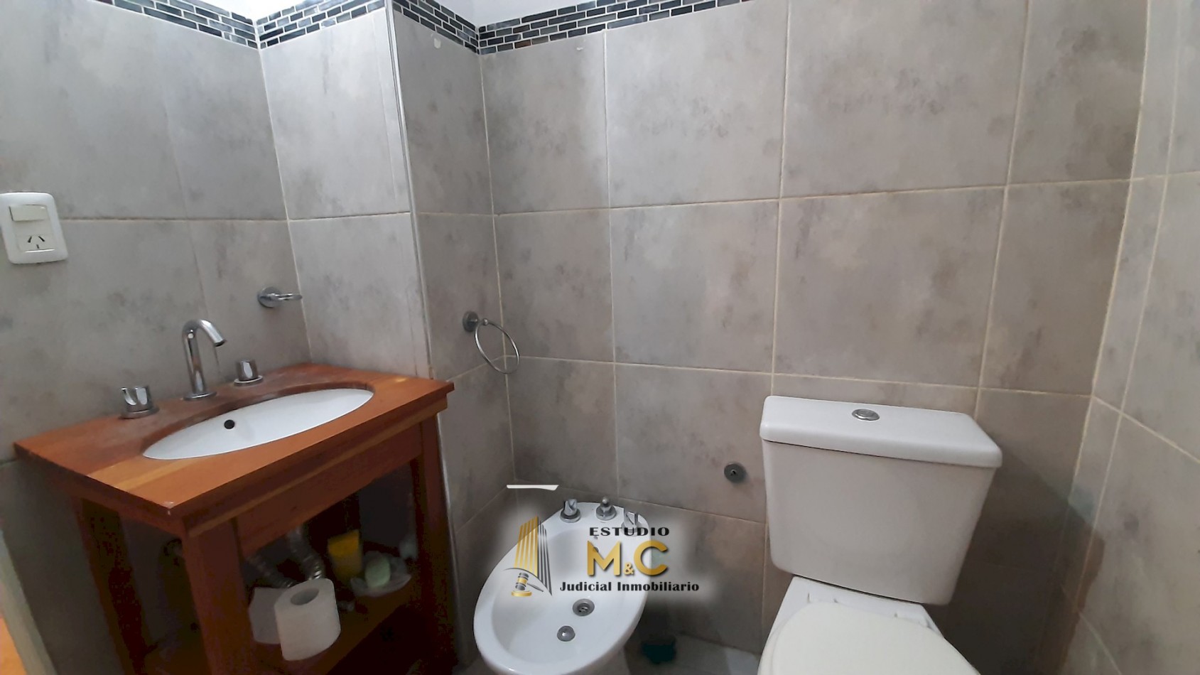 Alquilo Dpto 1 Dormitorio B° Alta Cordoba